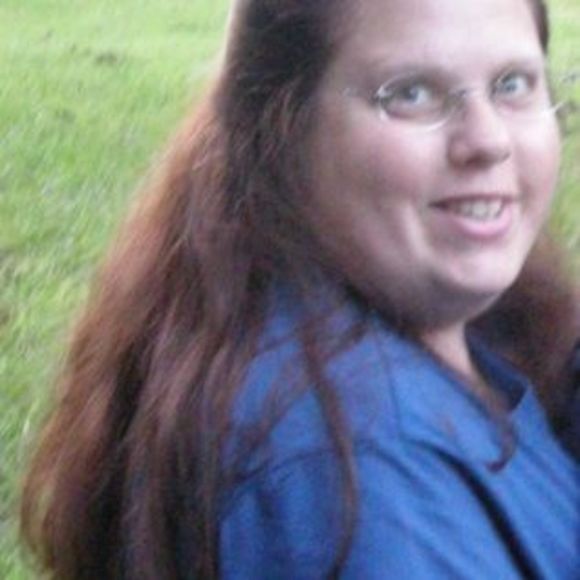 Meet your Posher, Kristina - Picture 1 of 1